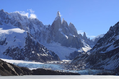 Cerro Fitz Roy e Cerro Torre